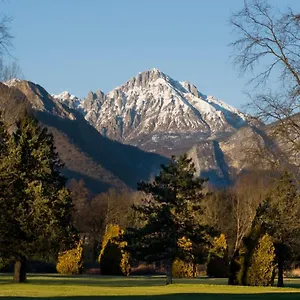 Bed & Breakfast Armonie Del, Annone di Brianza
