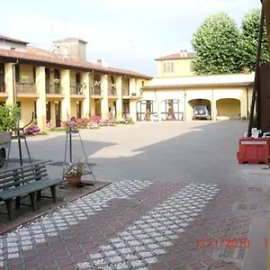 Hotel Dell'angelo, Pontevico