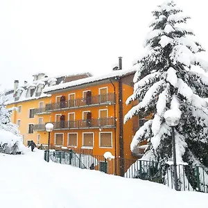 Hotel Fior Di Monte, Caspoggio