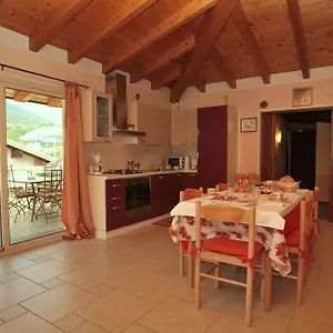 Bed & Breakfast Bellavista, Provaglio d'Iseo