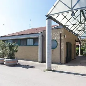 Aparthotel La Cordata - Brodolini 24, Cinisello Balsamo
