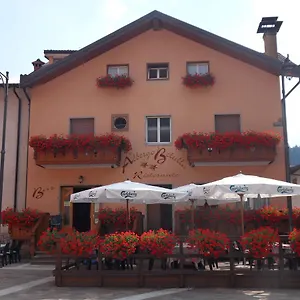 Hotel Betulla, Onore